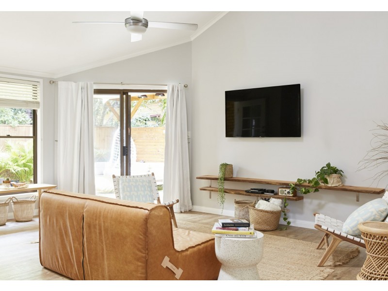 Lot 4/10 Marvell Lane, Byron Bay NSW 2481