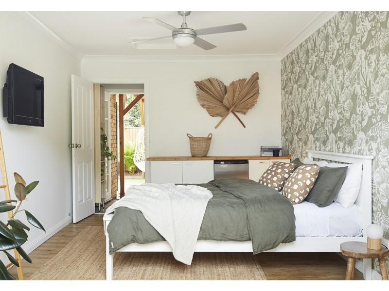 Lot 4/10 Marvell Lane, Byron Bay NSW 2481