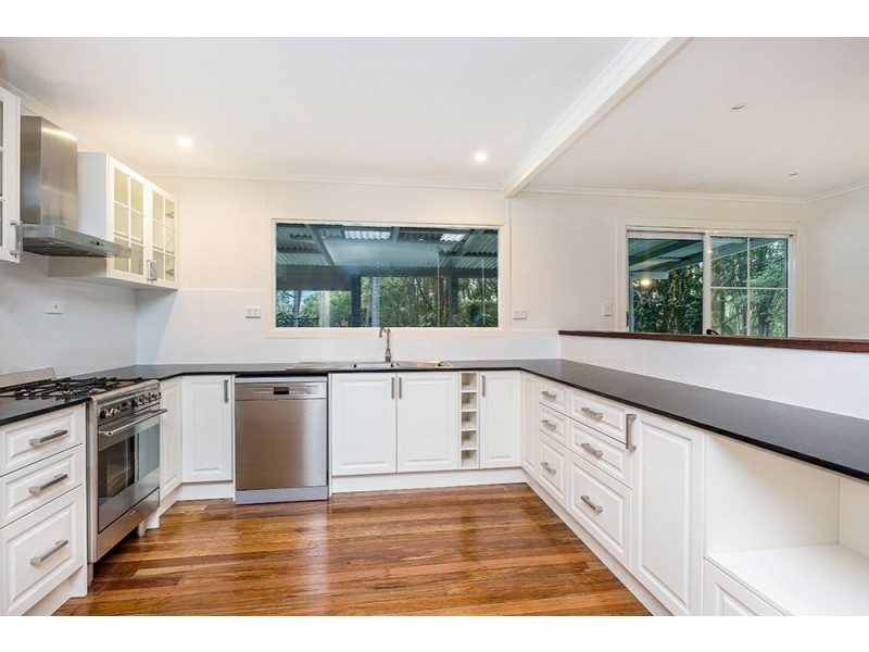 774 Friday Hut Road, Binna Burra NSW 2479