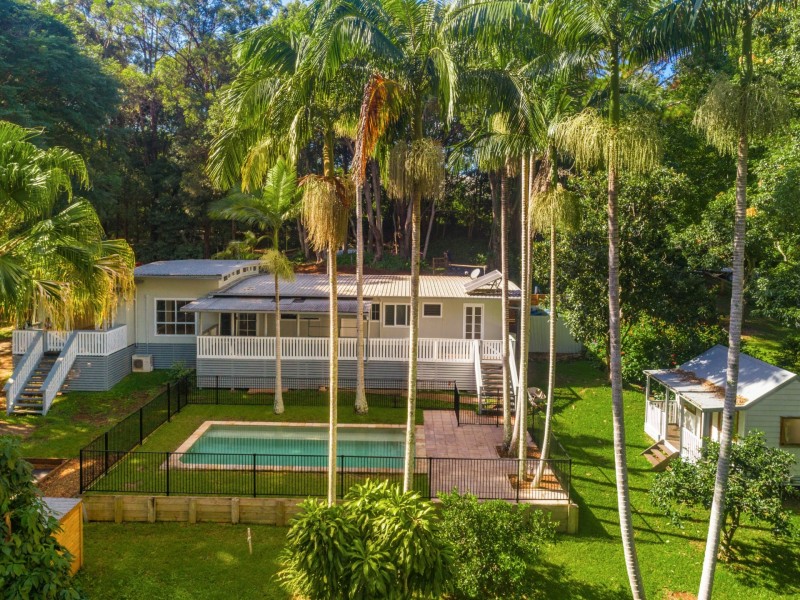 774 Friday Hut Road, Binna Burra NSW 2479