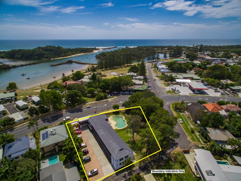 2-6 Old Pacific Highway, Brunswick Heads NSW 2483