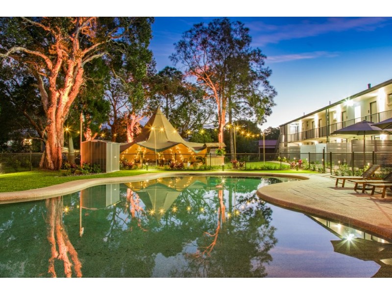 2-6 Old Pacific Highway, Brunswick Heads NSW 2483