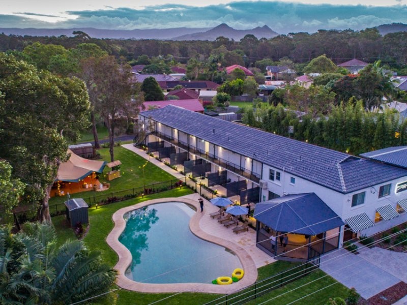 2-6 Old Pacific Highway, Brunswick Heads NSW 2483