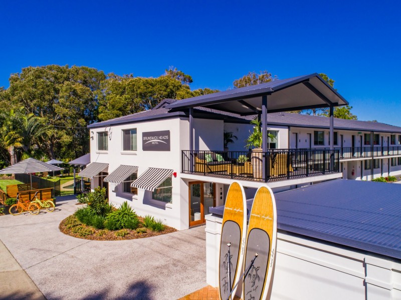 2-6 Old Pacific Highway, Brunswick Heads NSW 2483