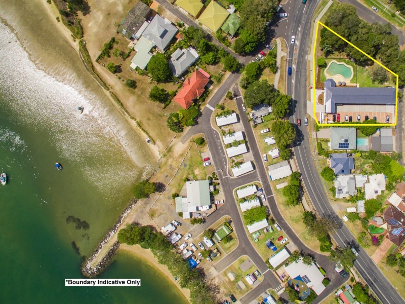 2-6 Old Pacific Highway, Brunswick Heads NSW 2483
