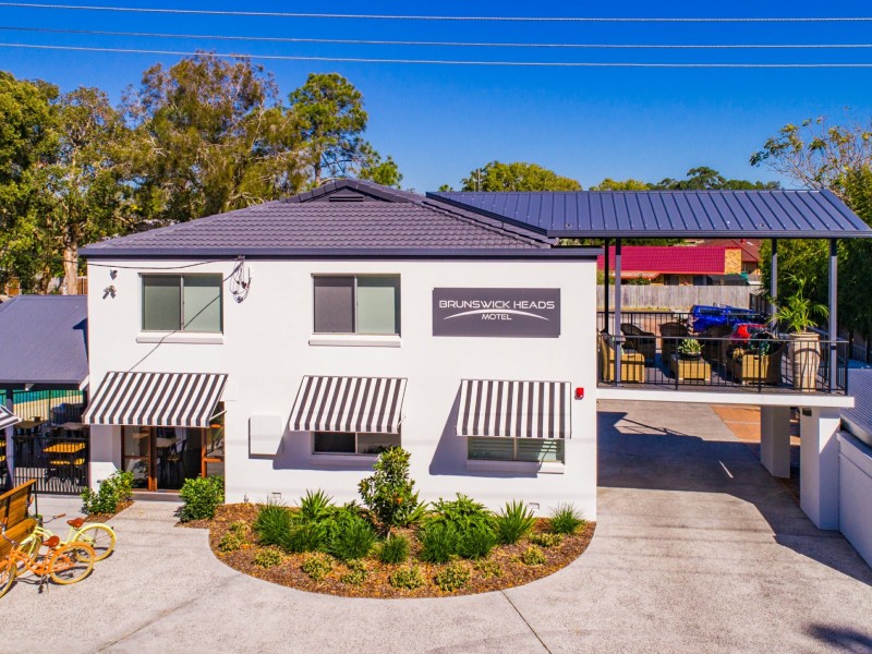 2-6 Old Pacific Highway, Brunswick Heads NSW 2483