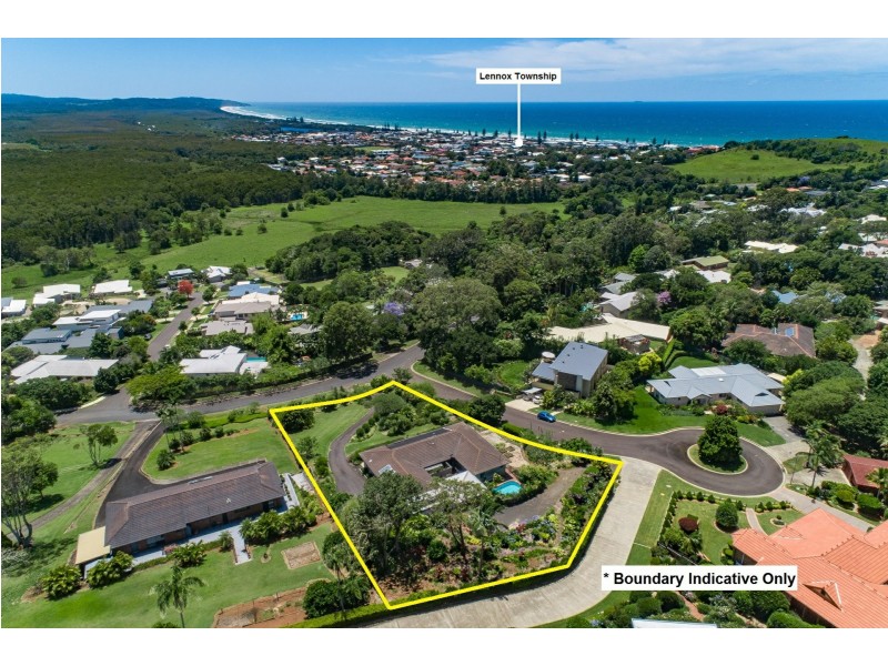 45 Greenfield Road, Lennox Head NSW 2478