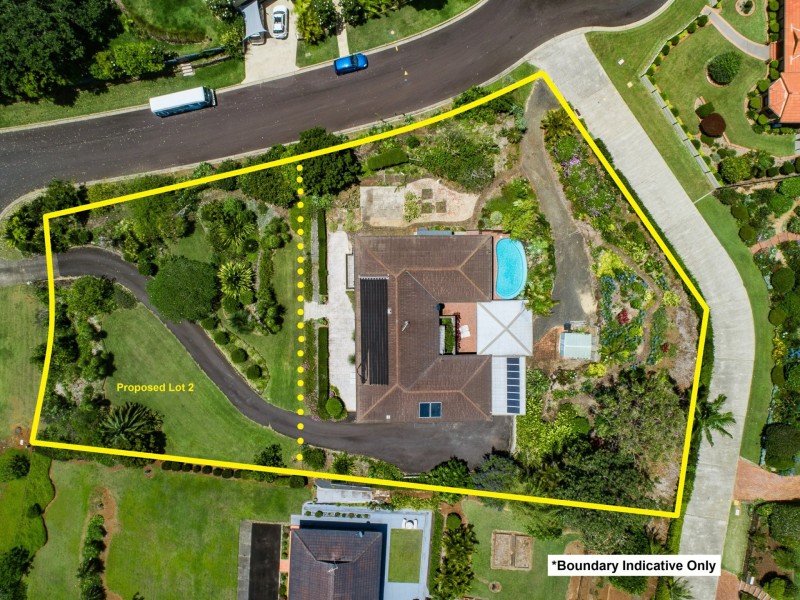 45 Greenfield Road, Lennox Head NSW 2478