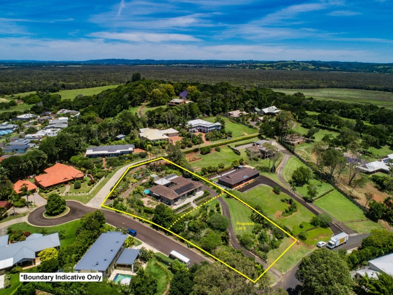 45 Greenfield Road, Lennox Head NSW 2478