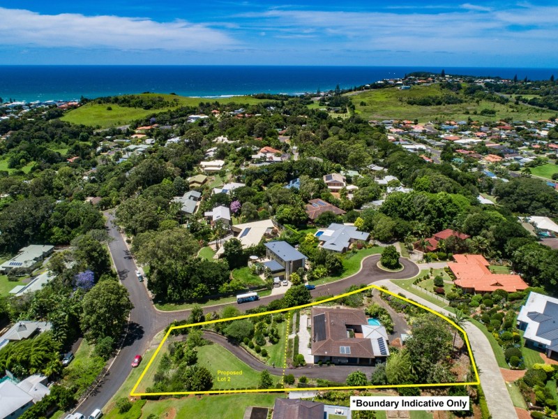 45 Greenfield Road, Lennox Head NSW 2478