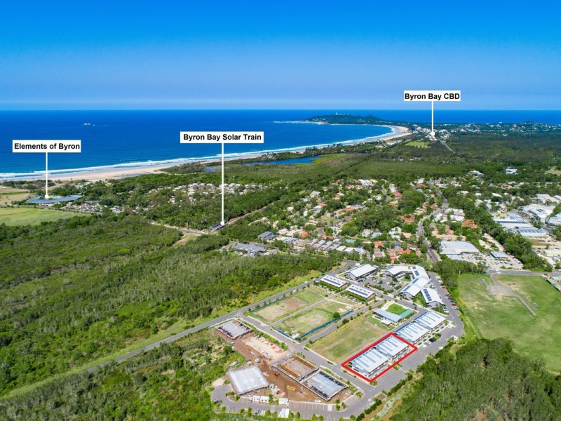 28-50 Parkes Avenue, Byron Bay NSW 2481