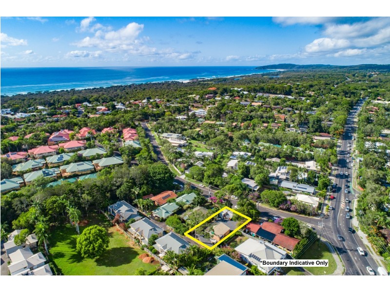 3 Cooper Street, Byron Bay NSW 2481
