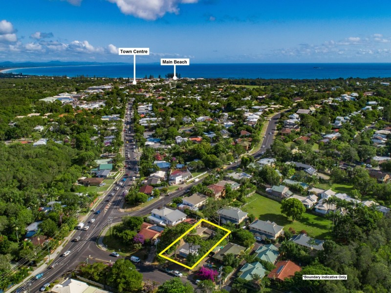 3 Cooper Street, Byron Bay NSW 2481