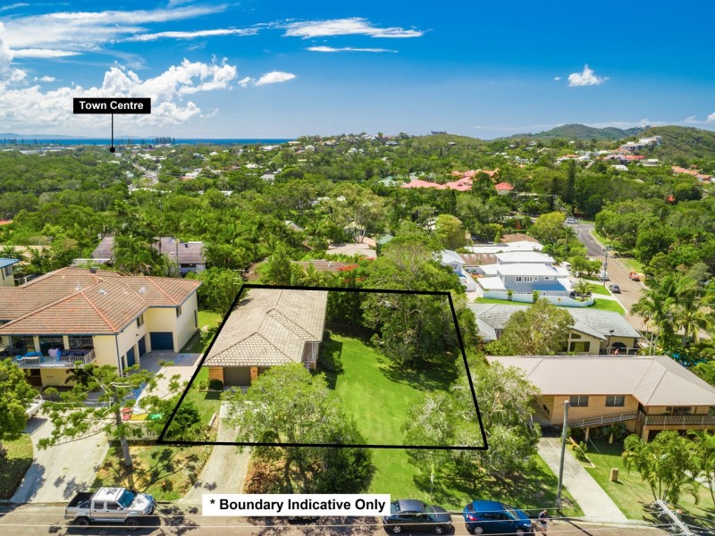 16 Mackay Street, Byron Bay NSW 2481