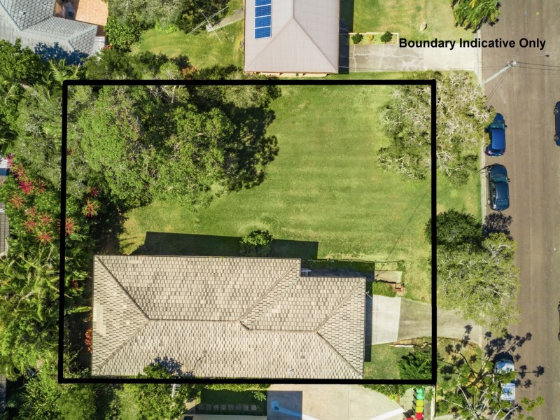 16 Mackay Street, Byron Bay NSW 2481