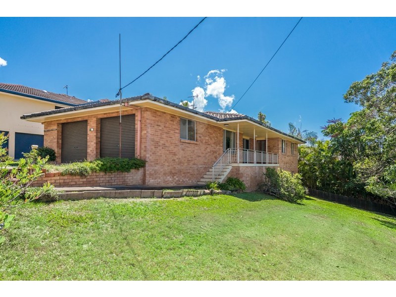 16 Mackay Street, Byron Bay NSW 2481