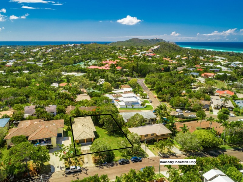 16 Mackay Street, Byron Bay NSW 2481