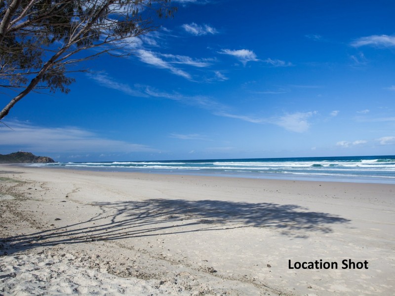 16 Mackay Street, Byron Bay NSW 2481