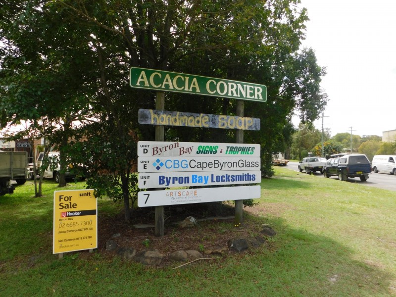 3/13 Acacia Street, Byron Bay NSW 2481