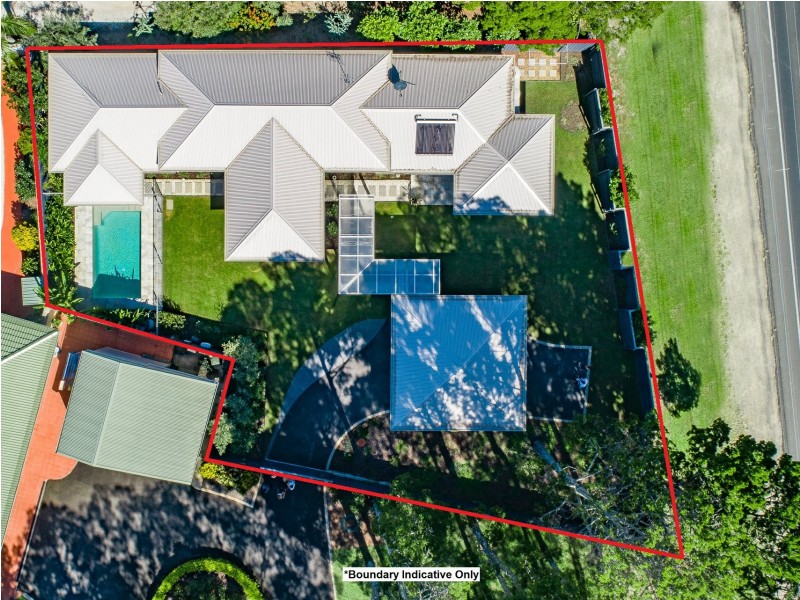 167 Broken Head Road, Suffolk Park NSW 2481