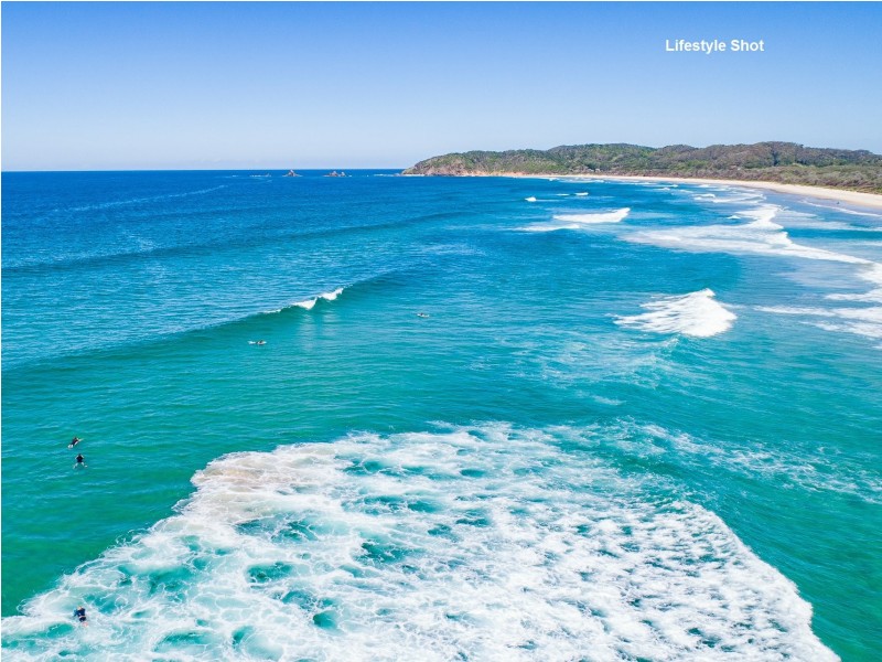 167 Broken Head Road, Suffolk Park NSW 2481