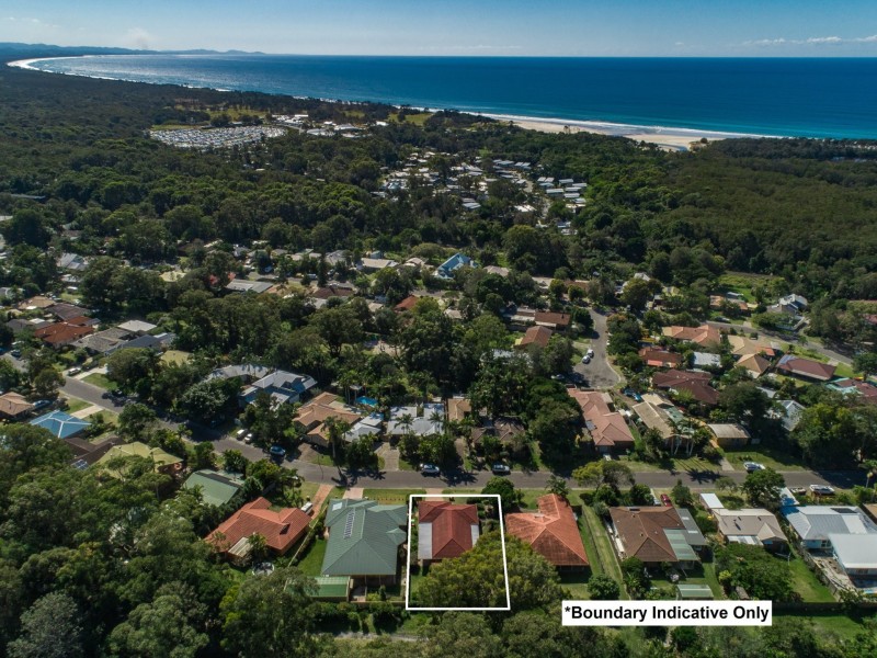 42 Julian Rocks Drive, Byron Bay NSW 2481