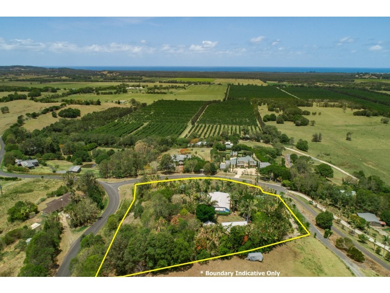12 Edward Place, Knockrow NSW 2479
