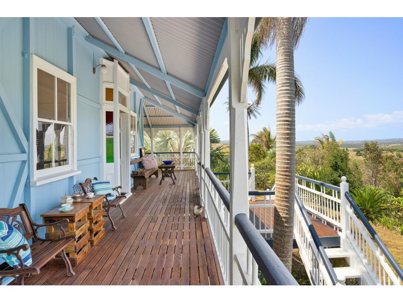 12 Edward Place, Knockrow NSW 2479