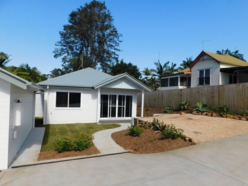 5b Rifle Range Road (studio), Bangalow NSW 2479