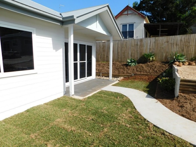 5b Rifle Range Road (studio), Bangalow NSW 2479