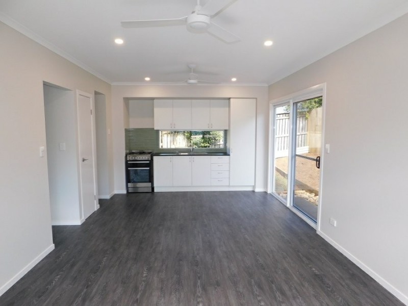 5b Rifle Range Road (studio), Bangalow NSW 2479