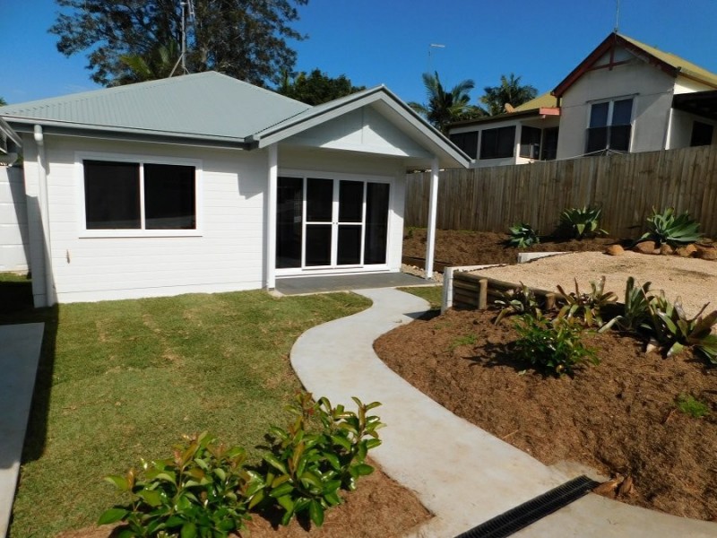 5b Rifle Range Road (studio), Bangalow NSW 2479
