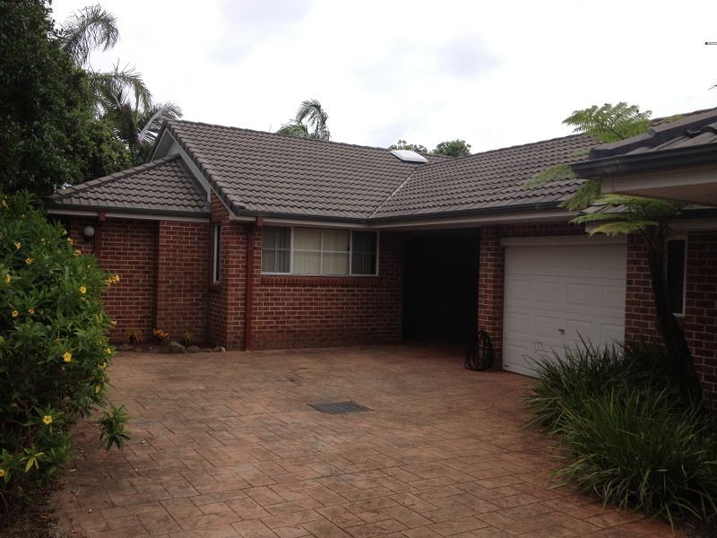 2/12 Mangobark Court, Suffolk Park NSW 2481