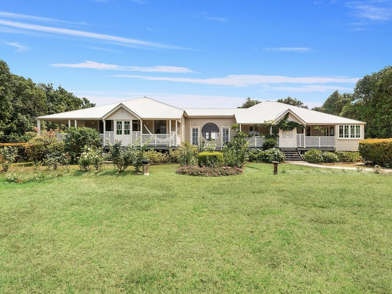 131 Goremans Road, Eureka NSW 2480