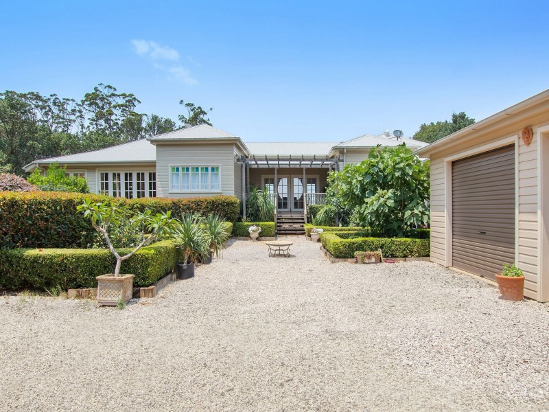 131 Goremans Road, Eureka NSW 2480
