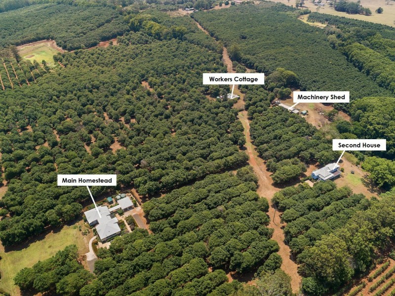 131 Goremans Road, Eureka NSW 2480