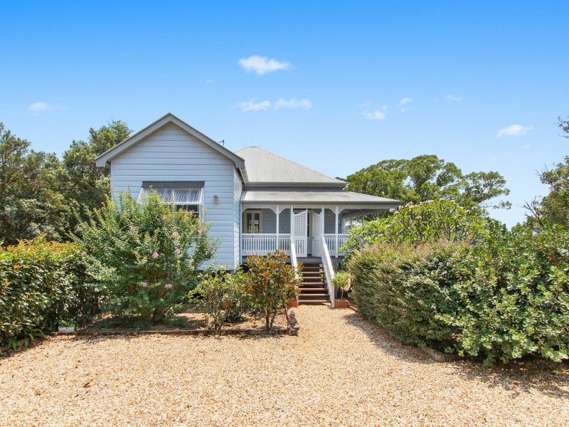 131 Goremans Road, Eureka NSW 2480