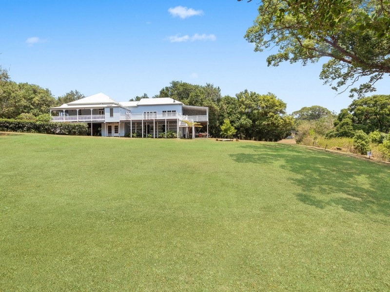 131 Goremans Road, Eureka NSW 2480