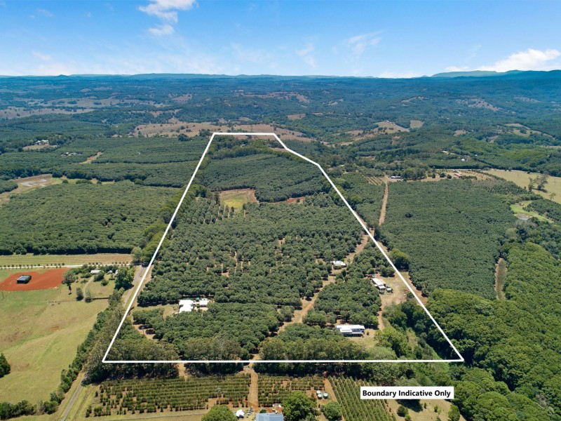 131 Goremans Road, Eureka NSW 2480