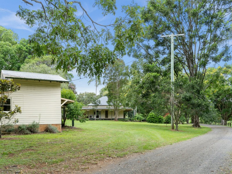 955 Friday Hut Road, Binna Burra NSW 2479