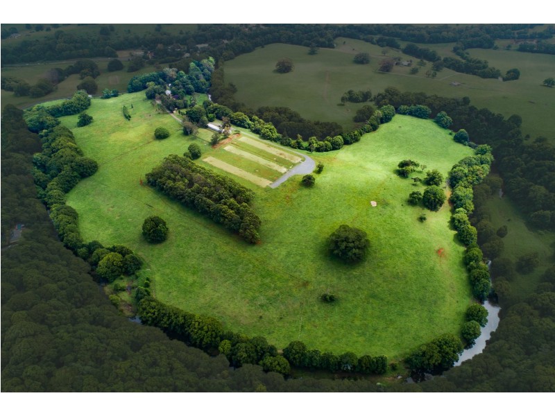 955 Friday Hut Road, Binna Burra NSW 2479