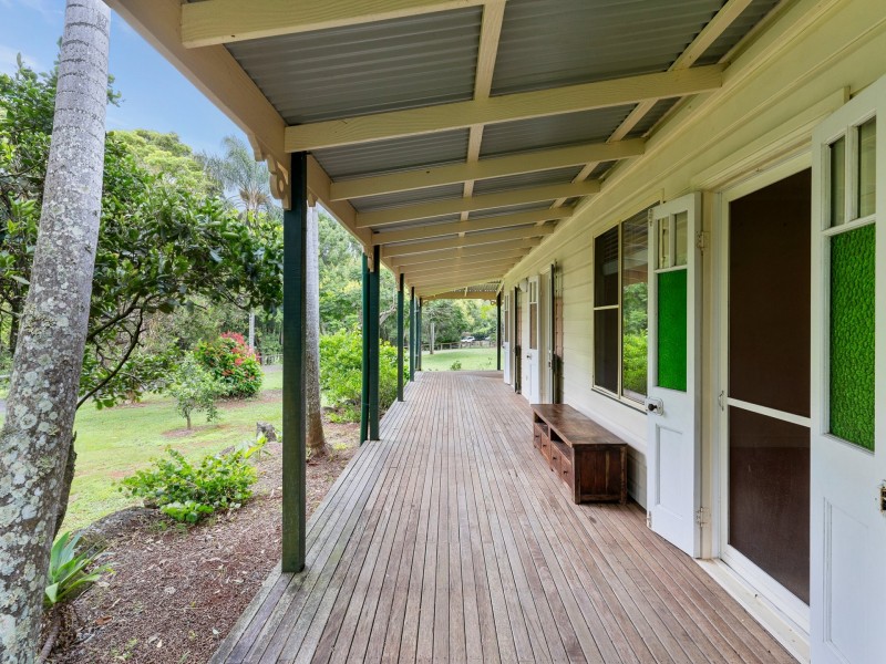 955 Friday Hut Road, Binna Burra NSW 2479