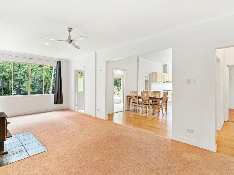 955 Friday Hut Road, Binna Burra NSW 2479