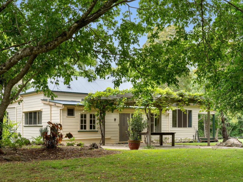 955 Friday Hut Road, Binna Burra NSW 2479