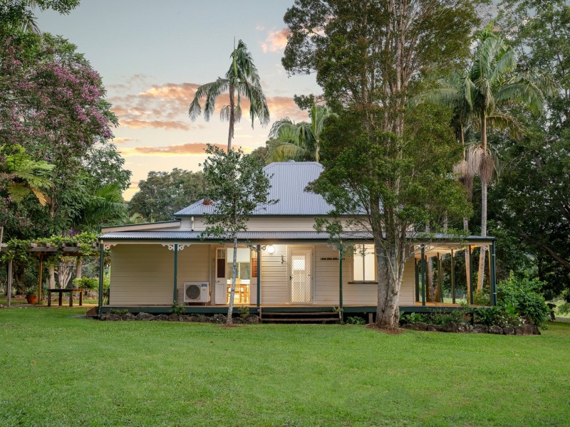 955 Friday Hut Road, Binna Burra NSW 2479