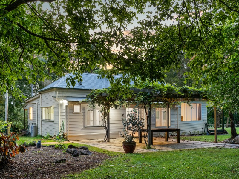 955 Friday Hut Road, Binna Burra NSW 2479