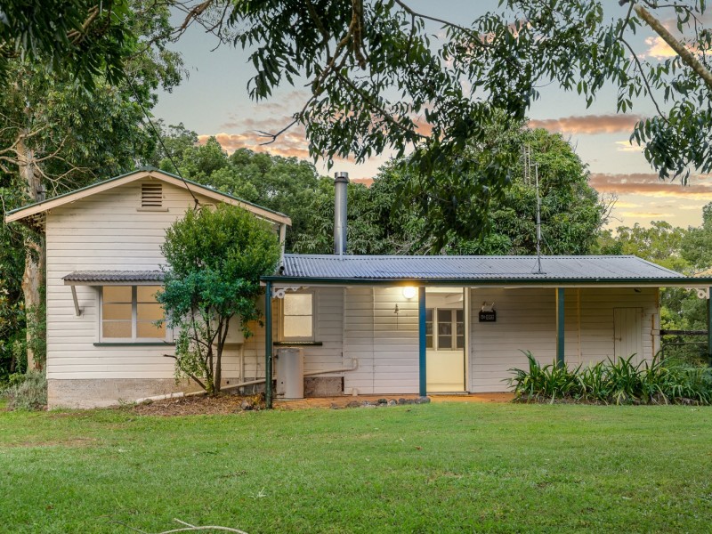 955 Friday Hut Road, Binna Burra NSW 2479