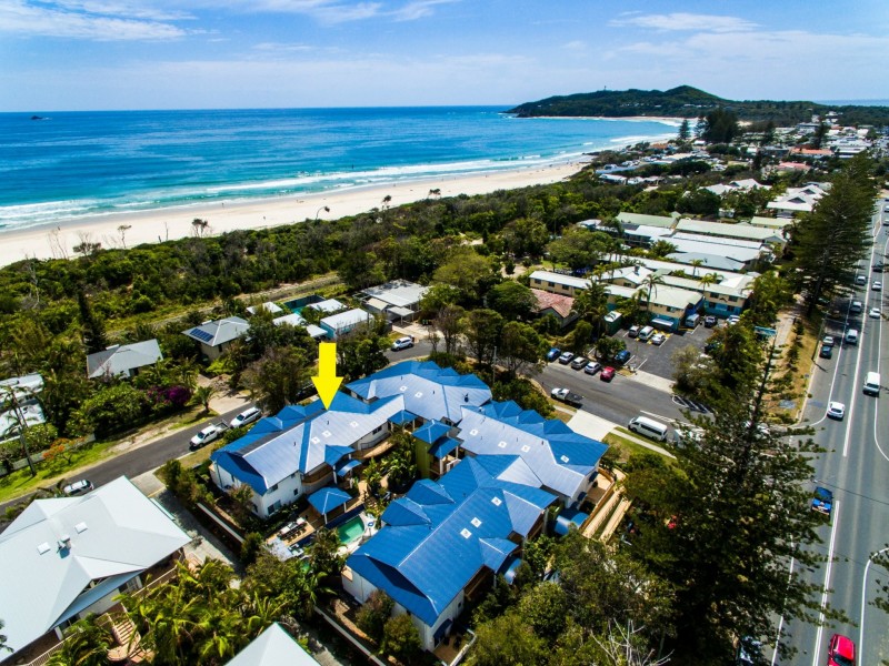 Unit 15/35-39 Shirley Street, Byron Bay NSW 2481