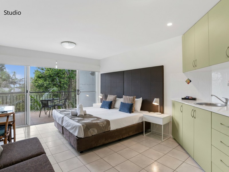 Unit 15/35-39 Shirley Street, Byron Bay NSW 2481