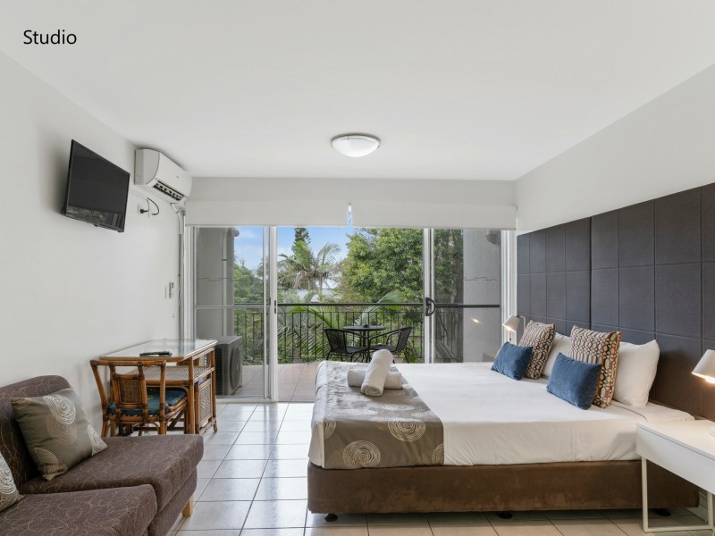 Unit 15/35-39 Shirley Street, Byron Bay NSW 2481